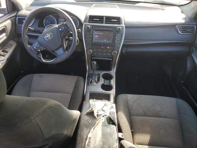 2017 TOYOTA CAMRY LE - 4T1BF1FK3HU277201