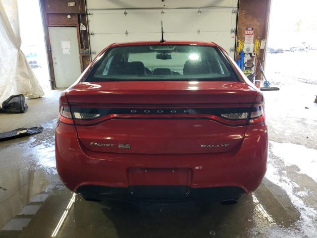 2013 DODGE DART SXT - 1C3CDFBA7DD324026