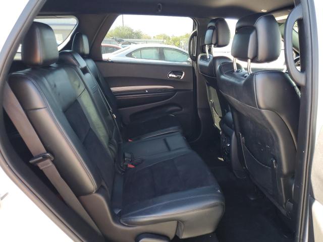 2018 DODGE DURANGO GT - 1C4RDHDG9JC271060