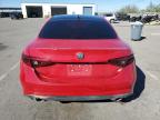 Lot #3297227380 2023 ALFA ROMEO GIULIA TI