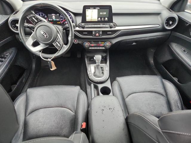 2019 KIA FORTE EX - 3KPF54AD3KE069621