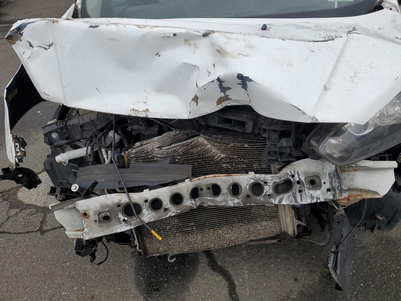 FORD TRANSIT CONNECT XL