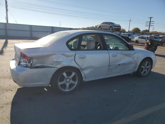 2006 SUBARU LEGACY 2.5 #3286540182
