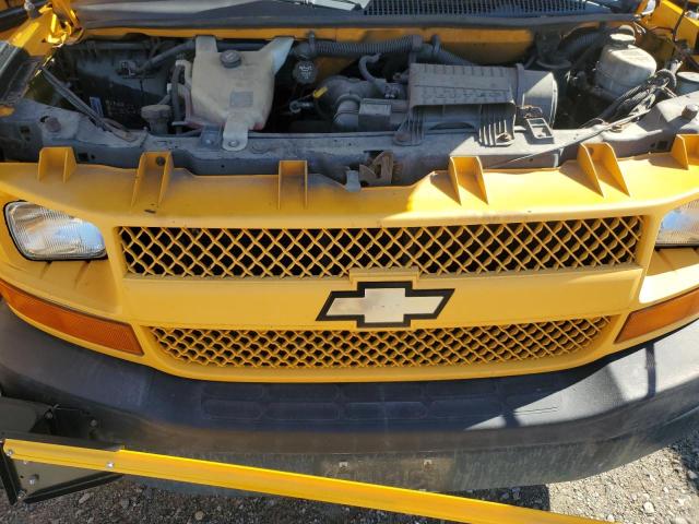 2013 CHEVROLET MINOTOUR G3500 #3273768360