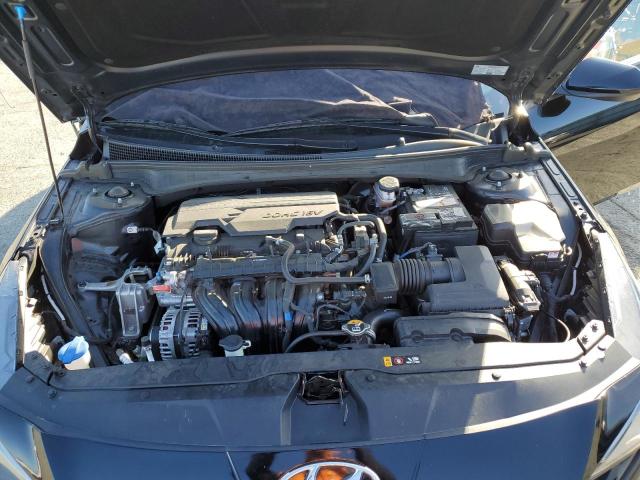 2022 HYUNDAI ELANTRA SE #3302687038