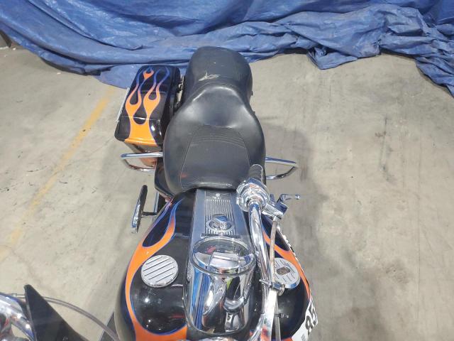 2000 HARLEY-DAVIDSON FLHPI - 1HD1FHW1XYY625342