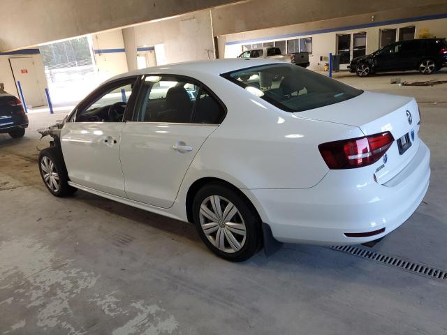 2017 VOLKSWAGEN JETTA S 3VW2B7AJ1HM326284