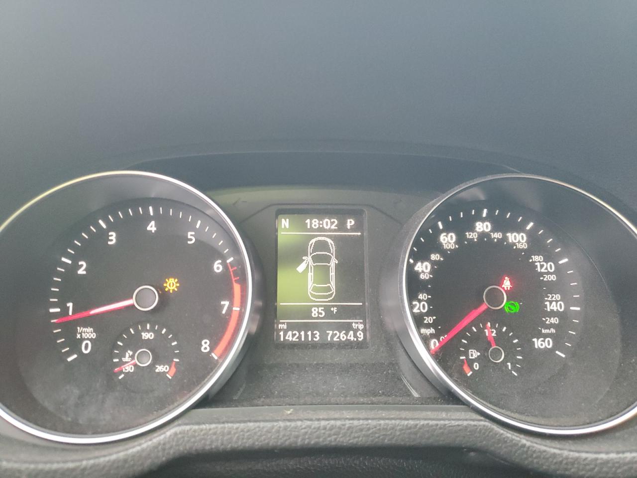 VOLKSWAGEN PASSAT SEL