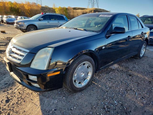 2005 CADILLAC STS #3301698641