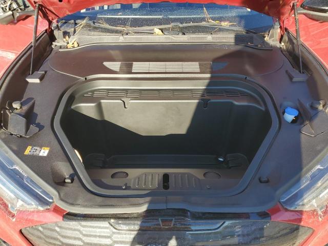 2023 FORD MUSTANG MA - 3FMTK4SX6PMA37307