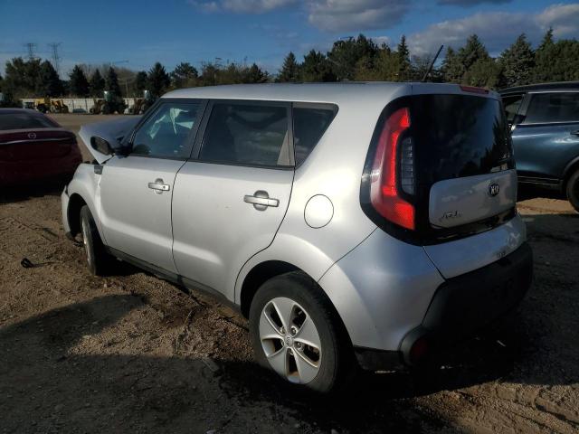 2014 KIA SOUL #3284116550