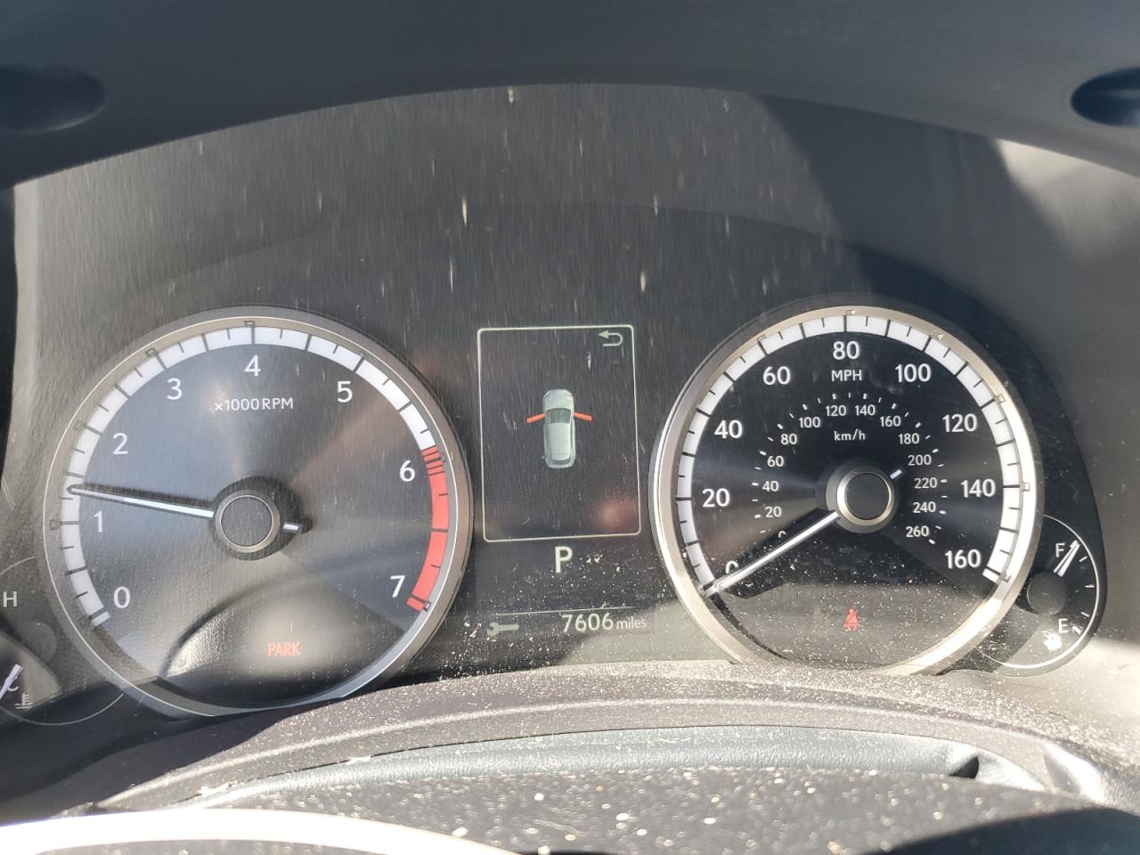 LEXUS NX 300 F SPORT