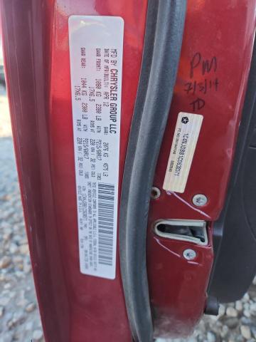 2012 JEEP COMPASS SP - 1C4NJDBB1CD638571