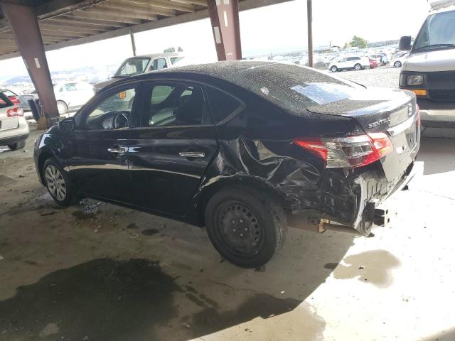 2019 NISSAN SENTRA S - 3N1AB7AP3KY366260