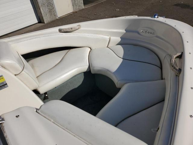 2000 BAYLINER BOAT - Other View