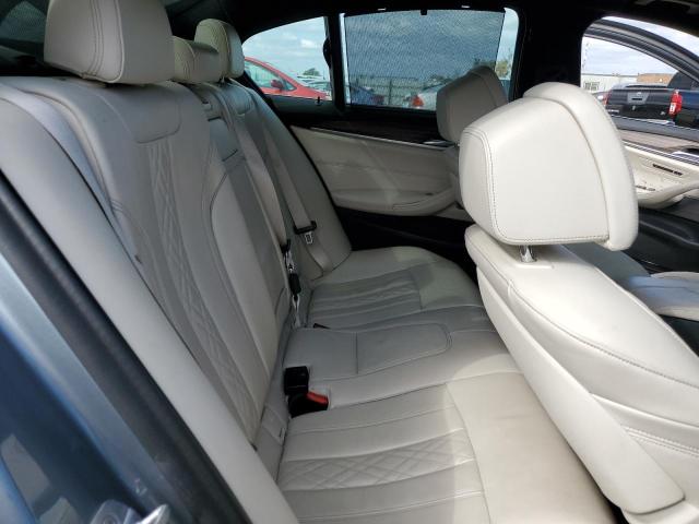 2019 BMW 530E #3304022613