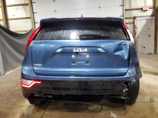 2024 KIA NIRO WIND KNDCR3L18R5121769