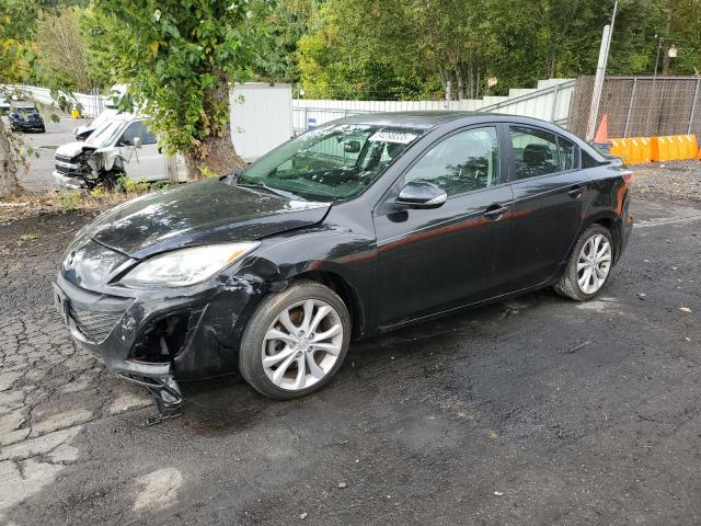 MAZDA 3 S