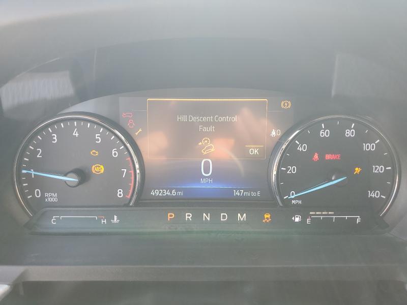 2023 FORD EXPLORER T 1FMSK8JH9PGB61594