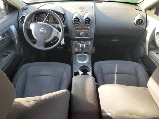 2015 NISSAN ROGUE SELECT S JN8AS5MT6FW662224