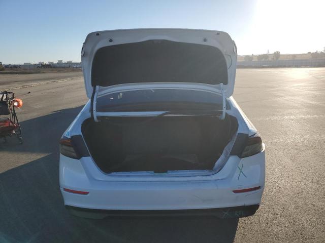 2025 HONDA ACCORD HYB #3301933485