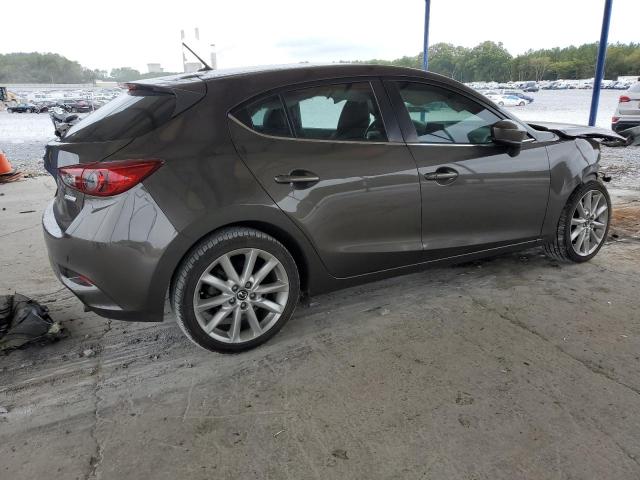 2017 MAZDA 3 TOURING - JM1BN1L3XH1123946