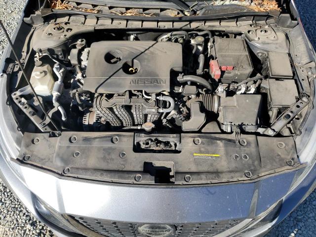 2020 NISSAN ALTIMA SR - 1N4BL4CV2LC116906