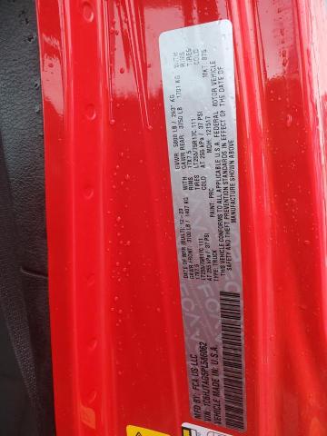 2023 JEEP GLADIATOR #3297962809