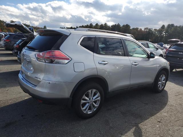2015 NISSAN ROGUE S - 5N1AT2MV0FC824435
