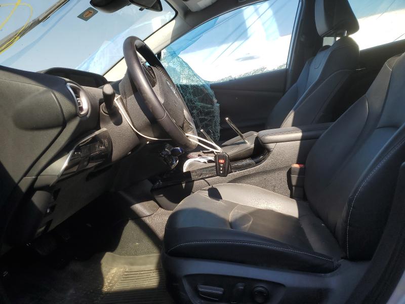 2021 TOYOTA PRIUS PRIM - JTDKAMFPXM3185342