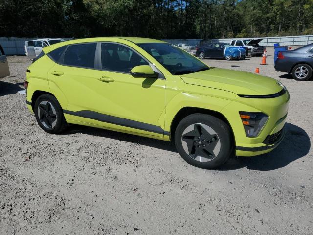 2024 HYUNDAI KONA SE - KM8HB3A74RU006380