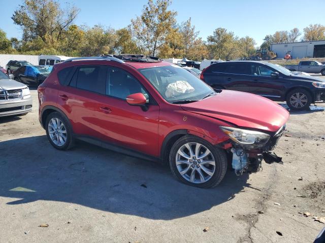 2015 MAZDA CX-5 GT #3286811240