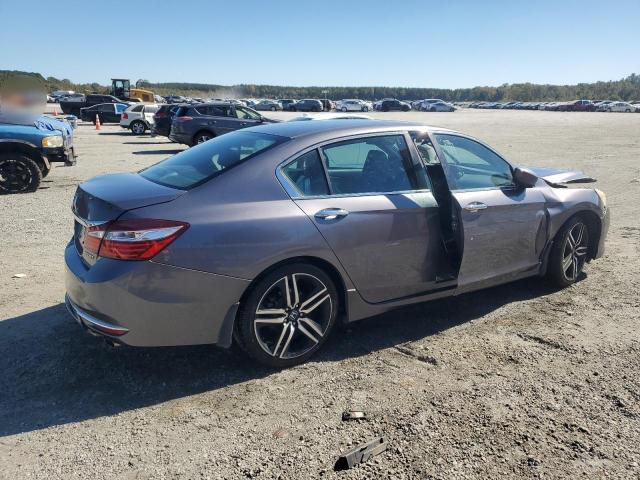 2016 HONDA ACCORD SPO - 1HGCR2F59GA232510