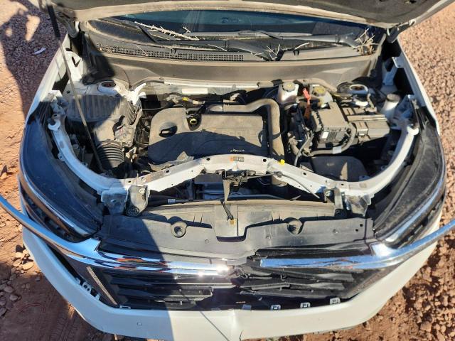 2022 CHEVROLET EQUINOX LT - 3GNAXUEV8NL285401