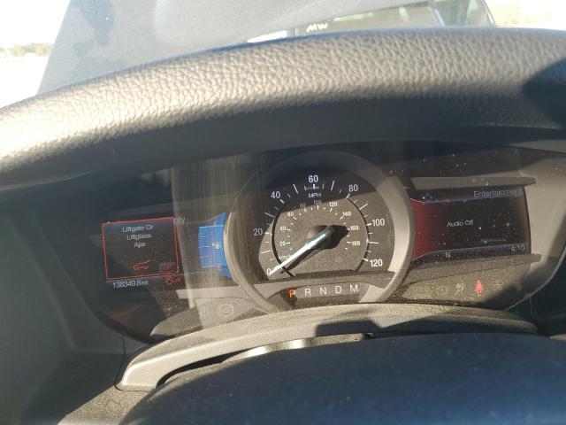 2015 FORD EXPEDITION #3292491682