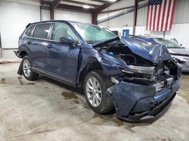 2024 HONDA CR-V EXL - 2HKRS4H78RH411138