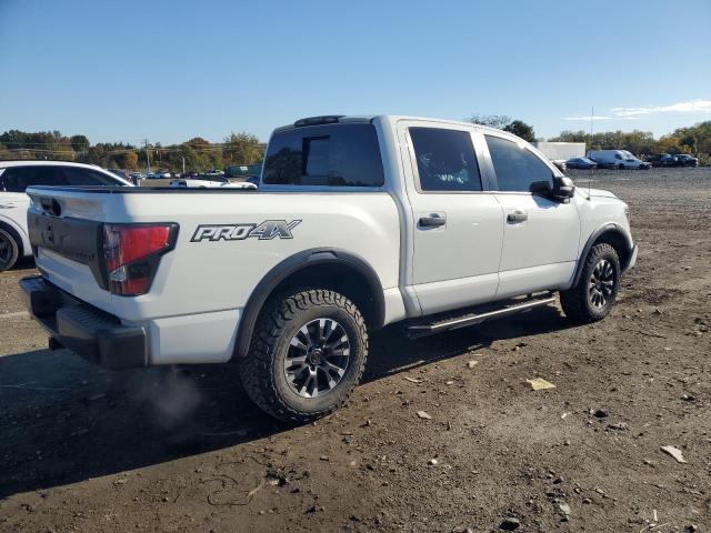2021 NISSAN TITAN SV #3304790313