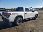 Lot #3304790313 2021 NISSAN TITAN SV