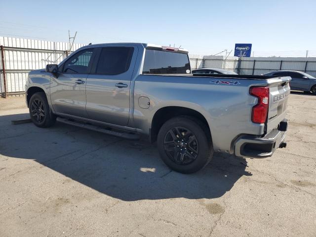 2023 CHEVROLET SILVERADO - 1GCUDEED8PZ197049