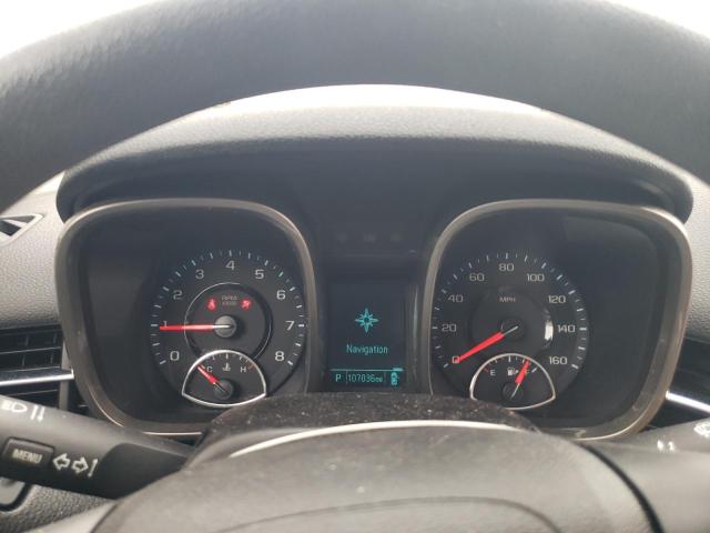 2013 CHEVROLET MALIBU LS - 1G11B5SA3DF143506