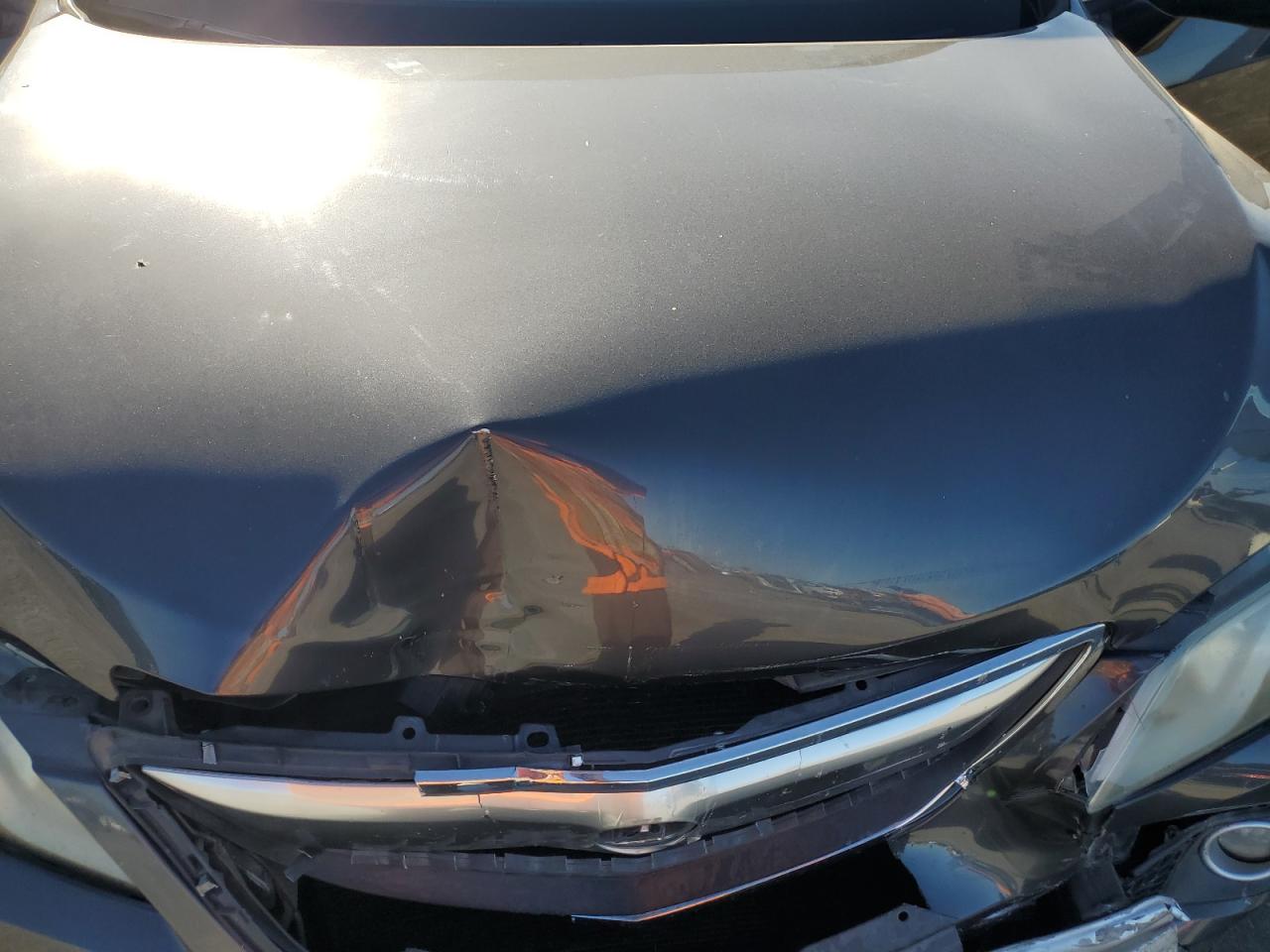 ACURA RDX TECHNOLOGY