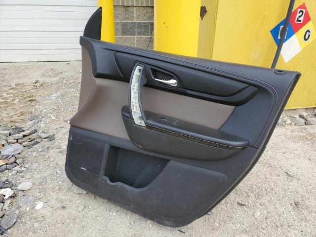 2013 GMC ACADIA SLT #3296303429