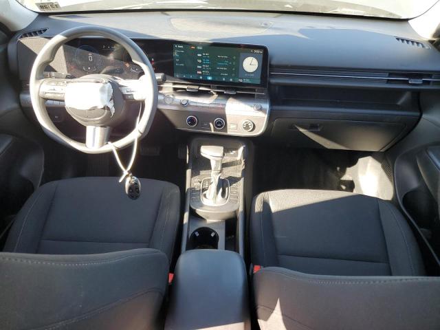 2024 HYUNDAI KONA SE #3286710287