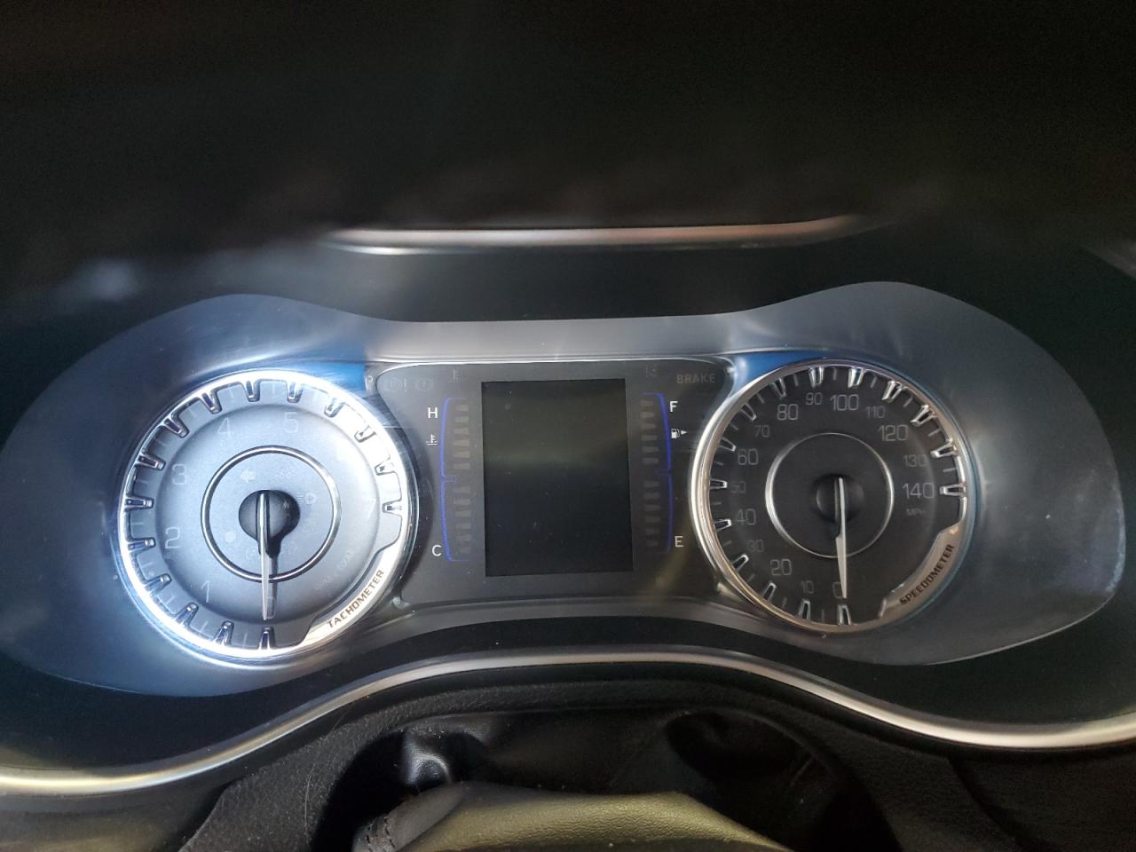 CHRYSLER 200 LIMITED