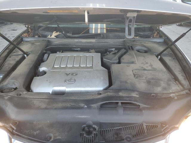 2010 LEXUS ES 350 - JTHBK1EG2A2362477