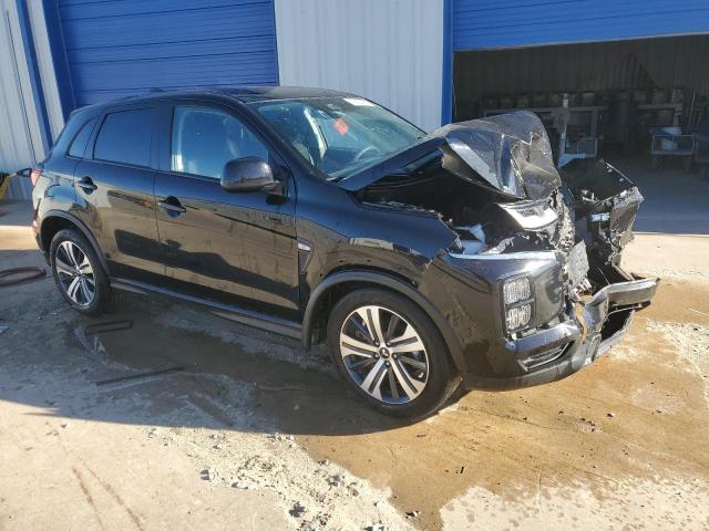 2024 MITSUBISHI OUTLANDER JA4ARUAU9RU008911