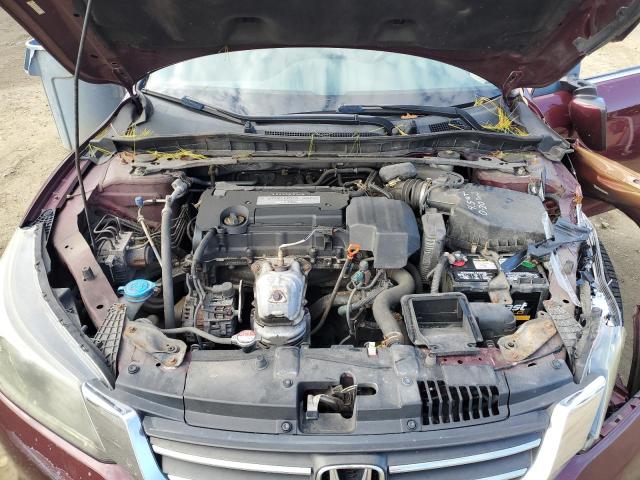 2013 HONDA ACCORD SPO - 1HGCR2F59DA003028