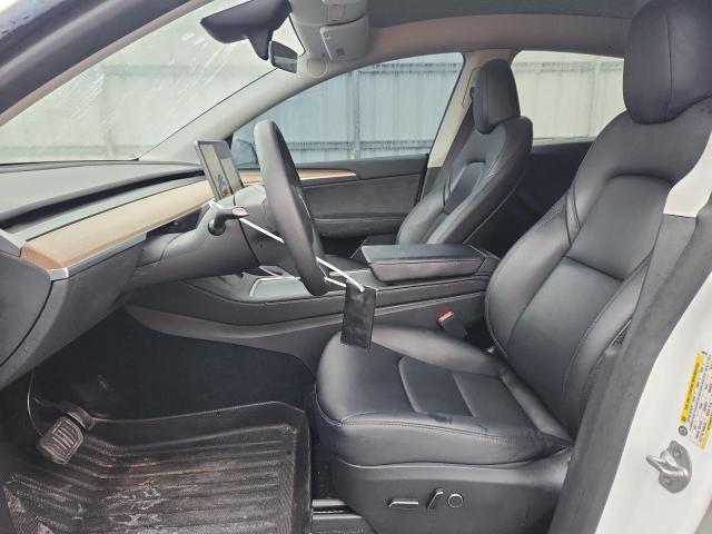 2023 TESLA MODEL Y - 7SAYGAEE3PF840944