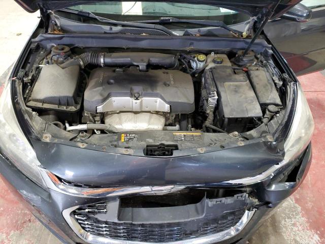 2014 CHEVROLET MALIBU 1LT - 1G11C5SL8EF204364