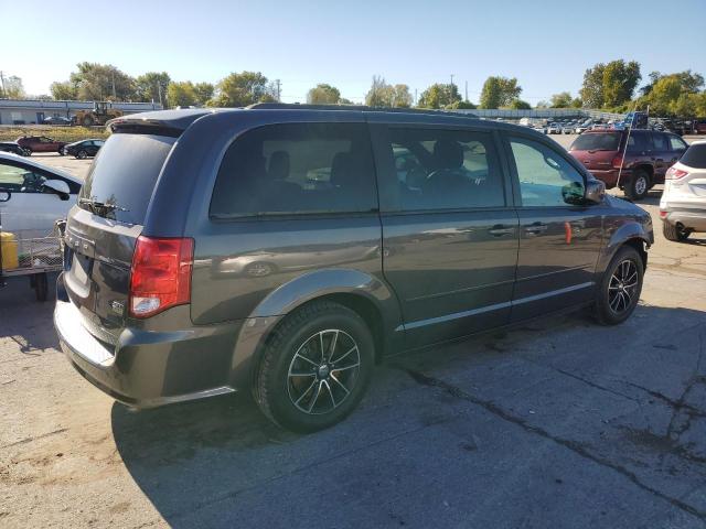 2017 DODGE GRAND CARA - 2C4RDGEG4HR630003